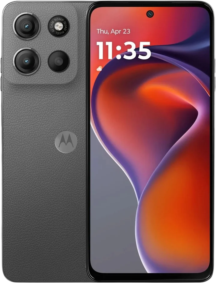 Motorola Moto G15